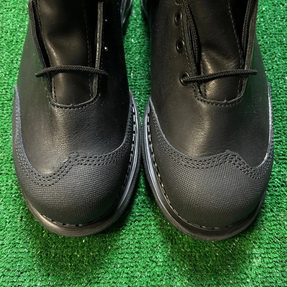 Red Wing Men's 11 Extra Wide Burnside 6